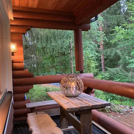 Hovimaeki Holiday home