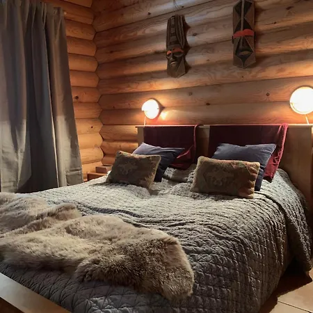 Hovimaeki Holiday home Tahkovuori