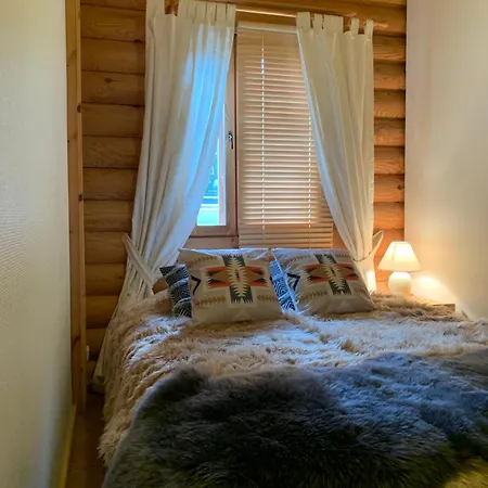Hovimaeki Holiday home *