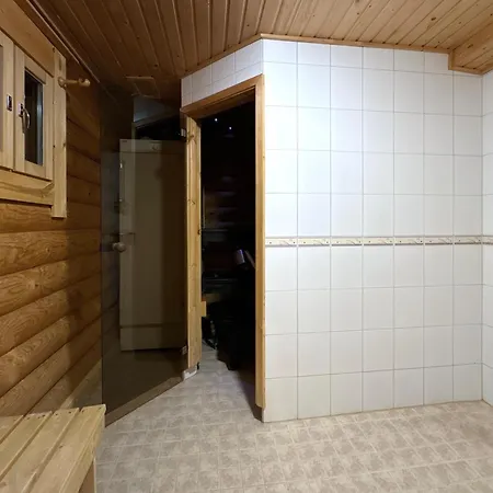 Holiday home Hovimaeki