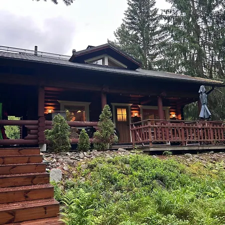 Holiday home Hovimaeki Tahkovuori